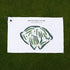 Mayan Golf Club, Guatemala - Printed Golf Courses