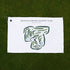 Mayfield Graves Country Club, Kentucky - Printed Golf Courses