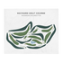 Maynard Golf Course, Massachusetts - Printed Golf Courses