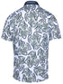 May The Course Be With You Men's Golf Polo Shirt by ReadyGOLF