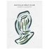 Mayville Golf Club, North Dakota - Printed Golf Courses