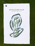 Mayville Golf Club, North Dakota - Printed Golf Courses