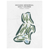 McCann Memorial Golf Course, New York - Printed Golf Courses
