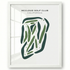 McCloud Golf Club, California - Printed Golf Courses