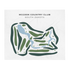 McCook Country Club, South Dakota - Printed Golf Courses