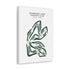 McGregor Links Country Club, New York - Printed Golf Course