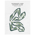 McGregor Links Country Club, New York - Printed Golf Course