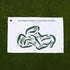 McLemore Resort Highlands Course, Georgia - Printed Golf Courses