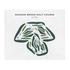 Meadow Brook Golf Course, Utah - Printed Golf Courses