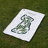 Meadow Club, California - Printed Golf Courses