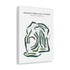 Meadow Creek Golf Course, South Dakota - Printed Golf Courses