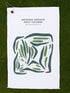 Meadow Greens Golf Course, Minnesota - Printed Golf Courses