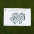 Meadow Oaks Golf and Country Club, Florida - Printed Golf Courses