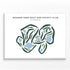 Meadow Oaks Golf and Country Club, Florida - Printed Golf Courses