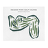 Meadow Park Golf Course, Washington - Printed Golf Courses