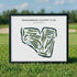 Meadowbrook Country Club, Michigan - Printed Golf Courses