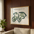 Meadowbrook Country Club, Texas - Printed Golf Courses