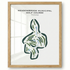 Meadowbrook Municipal Golf Course, Texas - Printed Golf Courses