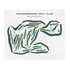Meadowbrook Golf Club, Minnesota - Printed Golf Courses