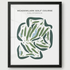 Meadowlark Golf Course, California - Printed Golf Courses