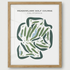 Meadowlark Golf Course, California - Printed Golf Courses