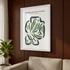 Meadowlark Golf Course, California - Printed Golf Courses