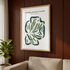 Meadowlark Golf Course, California - Printed Golf Courses