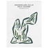 Meadowlark Hills Golf Course, Nebraska - Printed Golf Courses