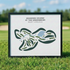 Meadows Course at The Greenbrier, West Virginia - Printed Golf Courses