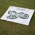 Meadows Course at The Greenbrier, West Virginia - Printed Golf Courses