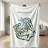 Medalist Golf Club, Florida - Printed Golf Courses
