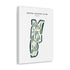 Medina Country Club, Ohio - Printed Golf Courses