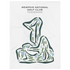 Memphis National Golf Club, Tennessee - Printed Golf Courses