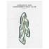 Menaggio & Cadenabbia Golf Club, Italy - Printed Golf Courses