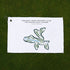 Menifee Lakes Country Club - The Palms Golf Course, California - Printed Golf Courses