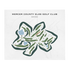 Mercer County Elks Golf Club, Ohio - Printed Golf Courses