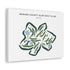 Mercer County Elks Golf Club, Ohio - Printed Golf Courses