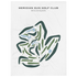 Meridian Sun Golf Club, Michigan - Printed Golf Courses