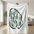 Mesquite Grove Golf Course, Texas - Printed Golf Courses