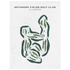 Metamora Fields Golf Club, Illinois - Printed Golf Courses