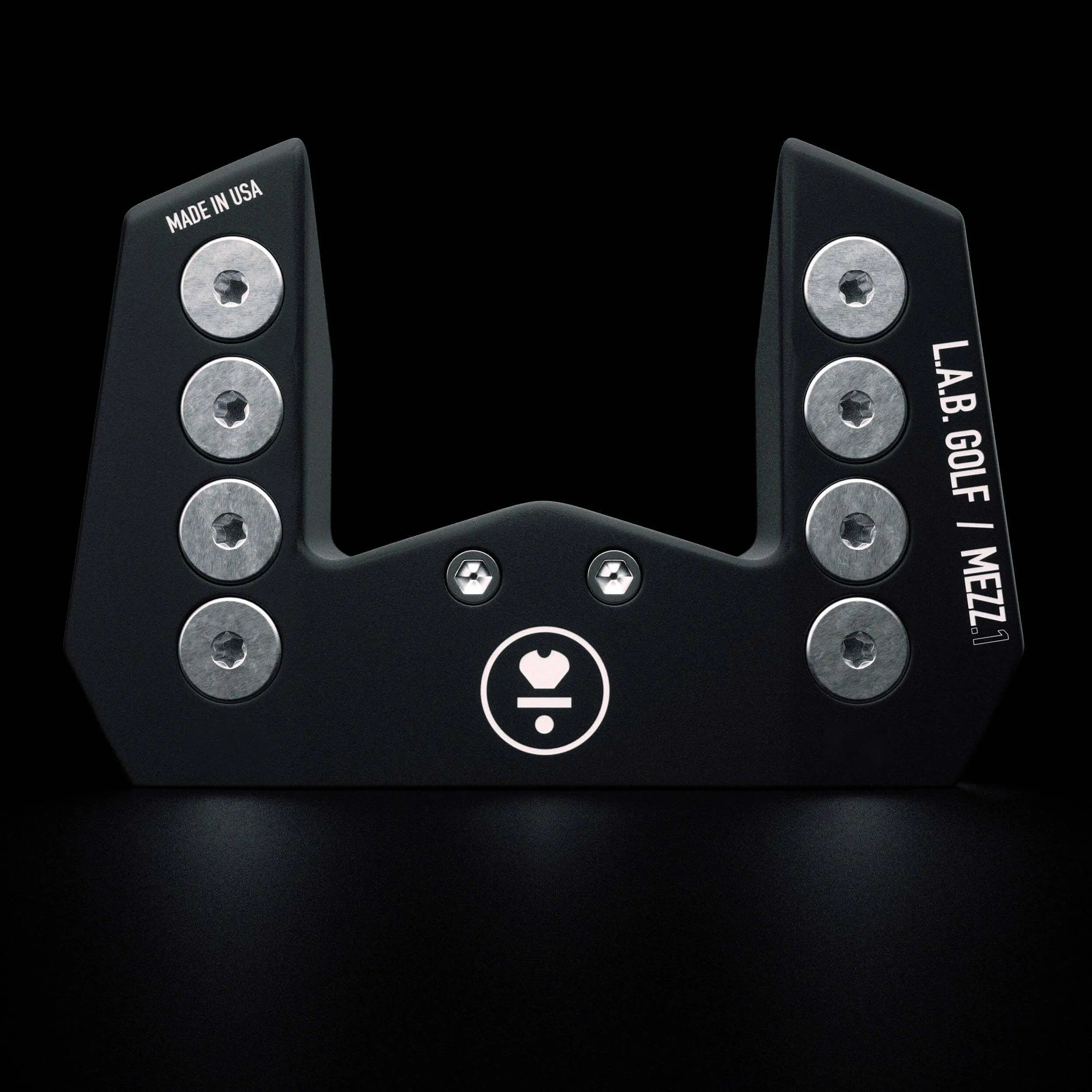 LAB GOLF MEZZ.1 STOCK