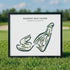 Miacomet Golf Course, Massachusetts - Printed Golf Courses