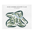 Miami Shores Country Club, Florida - Printed Golf Courses
