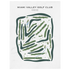 Miami Valley Golf Club, Colorado - Printed Golf Courses