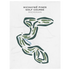 Michaywé Pines Golf Course, Michigan - Printed Golf Courses