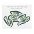 Mid Pines Inn and Golf Club, North Carolina - Printed Golf Courses