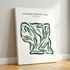 Milburn Country Club, Kansas - Printed Golf Courses