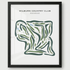 Milburn Country Club, Kansas - Printed Golf Courses