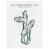 Mill Creek Country Club, Washington - Printed Golf Courses