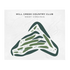 Mill Creek Country Club, West Virginia - Printed Golf Courses